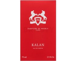 parfums de marley paris kalan