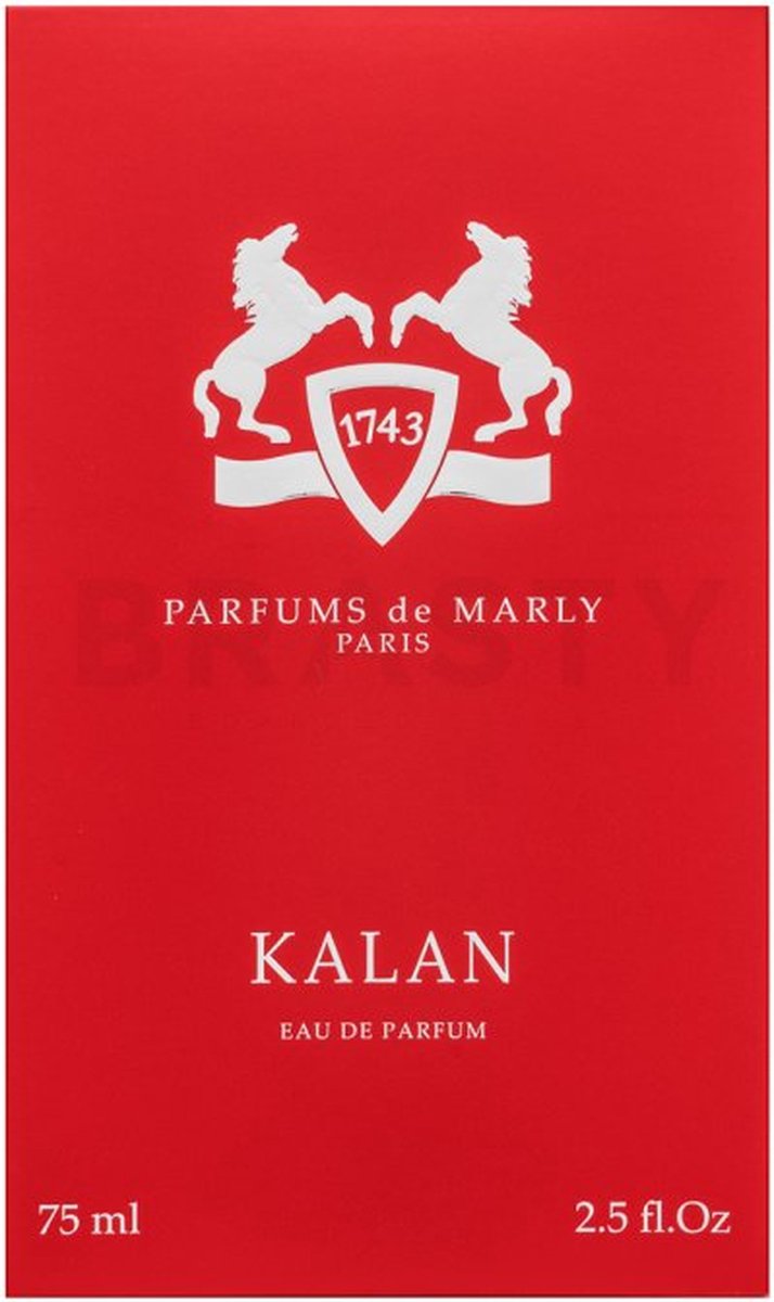 parfums de marley paris kalan