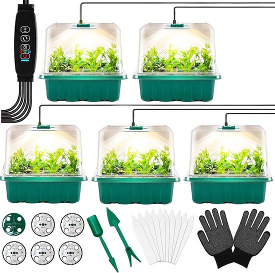 JYCRA Broeikassteunhoepels, kweektunnel voor ondersteuning van plantenafdekking, staal met plastic gecoate hoepels voor broeikasbescherming en groei van tuinplanten - (6 stuks, 4 voet lang JYCRA Broeikassteunhoepels, kweektunnel voor ondersteuning van plantenafdekking, staal met plastic gecoate hoepels voor broeikasbescherming en groei van tuinplanten - (6 stuks, 4 voet lang