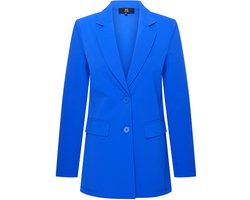 Mylady Travelsoft Blazer Borana M cobalt blue ML-M-2748