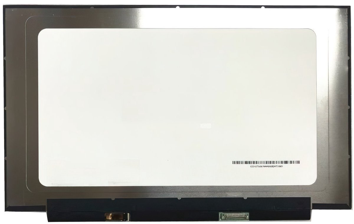 Laptop LCD Scherm 14" L99388-J93
