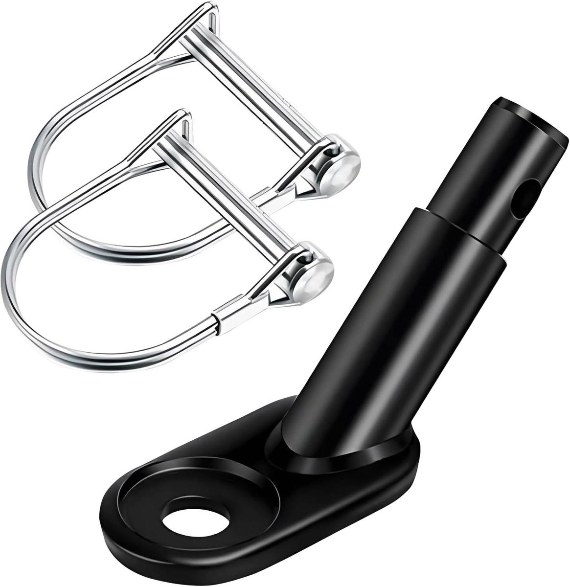 Fietskar Koppeling - Veilig en Betrouwbaar - Universele Adapter