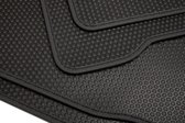 Tapis de voiture Opel Corsa F - Année de construction: 03/2020 - 2020 - Coupe originale - Velours