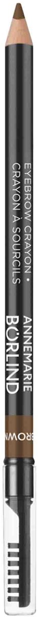 Goedkoopste Annemarie Börlind Eyebrow Crayon Bruin