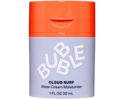 Bubble Skincare Cloud Surf Water Cream – Hydraterende Crème – 30 ml
