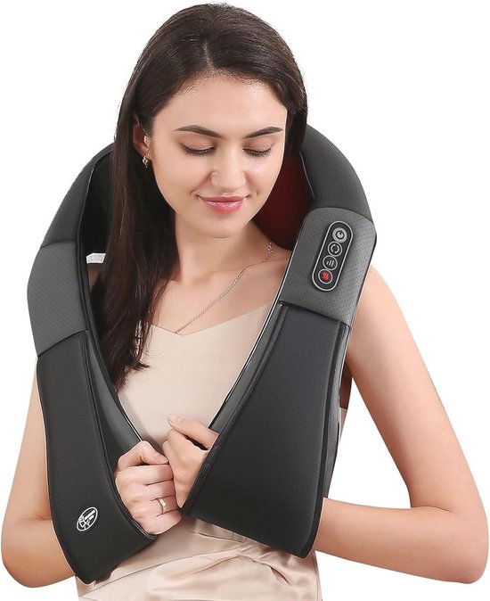 Maircura massage gun review 2024: Geschikt voor jou