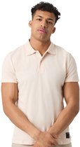 Björn Borg Borg Polo - Licht Oranje