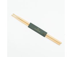 Premium Drumstokken - 7a - Maple - Drum stickers - 2 Stuks Drum Stokken - Slagwerk