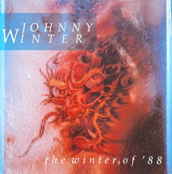 The Winter of '88