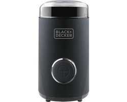 Elektrische koffiemolen 150W voor koffie, noten en specerijen