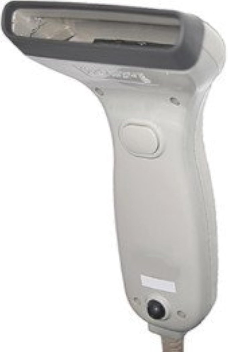 Handbarcode Scanner USB - 100 scan/sec, Flexibel en Veelzijdig in Gebruik