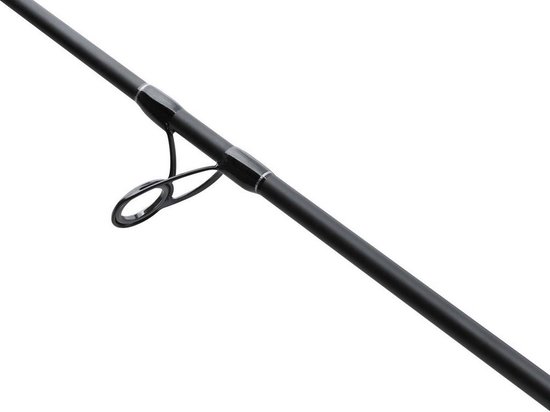 Abu Garcia Fast Attack Pro Perch Spinhengel Set 2.1m (5-21g) - Spinhengel van Abu Garcia — afbeelding 2