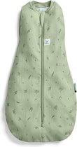 Ergopouch Cocoon inbaker slaapzak - 1,0 Tog - Slaapzak Baby - Inbakerslaapzak - Slaapzakken -Slaapzak 60 cm- Willow