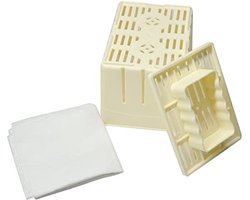 Lexium Tofu Pers - Tofu Press - Tofupers - Tofu