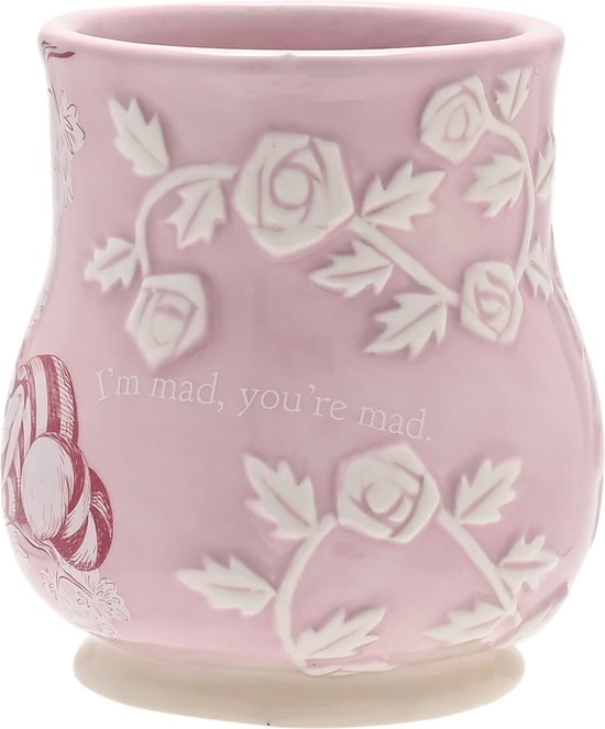 Disney Home - Alice au pays des merveilles - Mug Cat du Cheshire