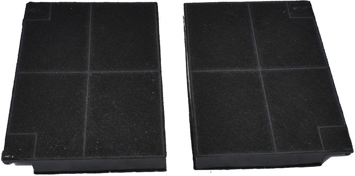 Electrolux koolstoffilter MCFE16 / 9029800621 van AllSpares (2St.)