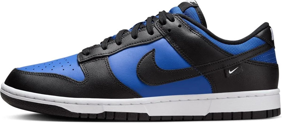Nike Dunk Low “Astronomy ” Sneakers Mannen Zwart