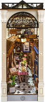 Robotime Book Nook Arcade Rencontres | Coin livre | TGB10 | Bricoler | Kit de montage | Hobby | Livres | Créatif | Miniature