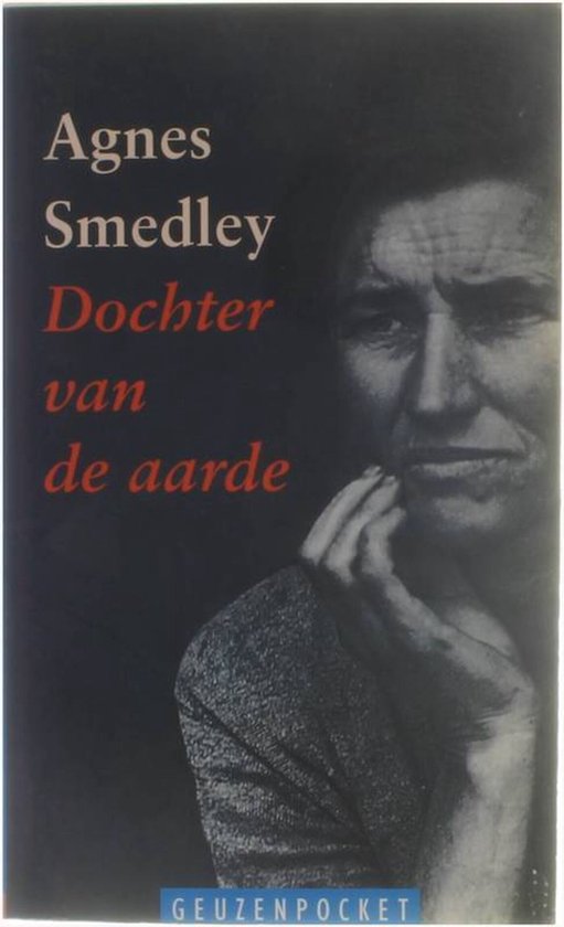 9789052261973 - Dochter van de aarde - Smedley Agnes