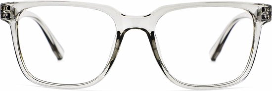 Lunettes de lecture Vista Bonita Multifocal-Kadushi Argent-+1.50-+3.00