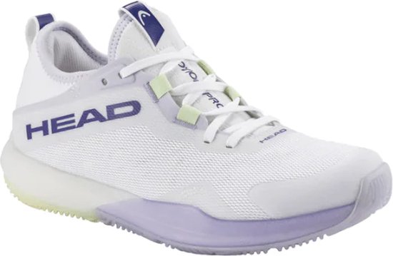 Head - Padelschoenen - Dames Motion Pro - Wit - Maat 39