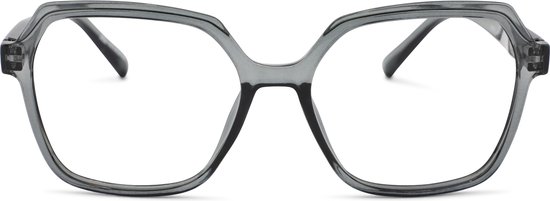 Lunettes de lecture Vista Bonita Mira avec filtre lumière bleue- Blue nuit -+1,00