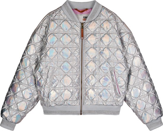 Moodstreet Jas JUNE M501-5202 - Maat 134-140
