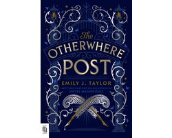 The Otherwhere Post