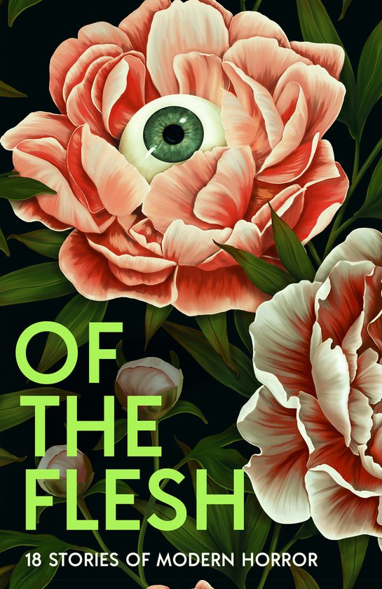 Of the Flesh - cover