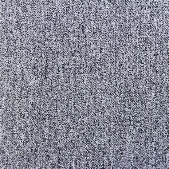 Tapijttegels Platinum Grijs 50x50cm