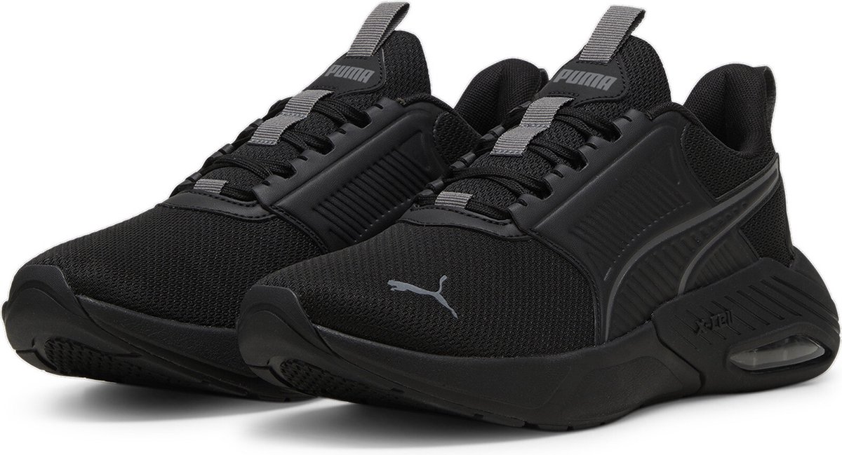 Puma Anzarun Fs Zwarte Sneakers Puma Puma Electrify Nitro