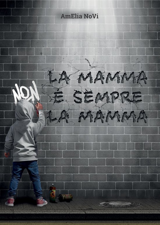 La mamma non è sempre la mamma - cover