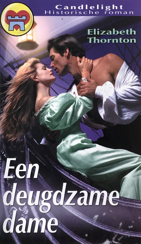 Een deugdzame dame