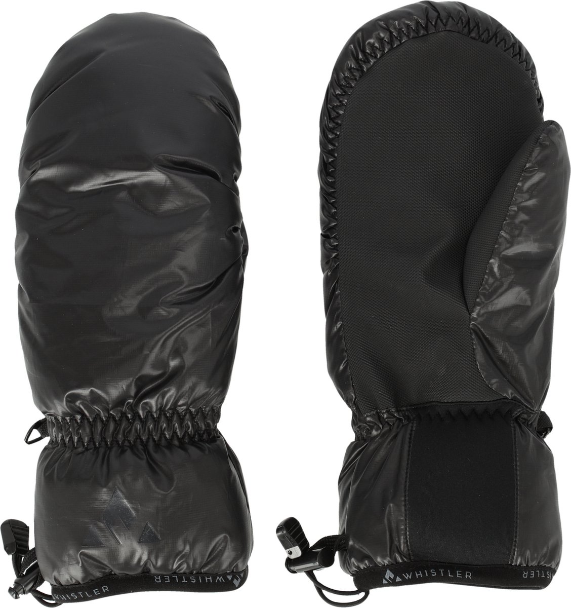 WHISTLER Handschuhe Walkom Zwart