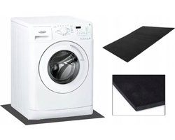 Anti Trillingsmat Wasmachine en Wasdroger