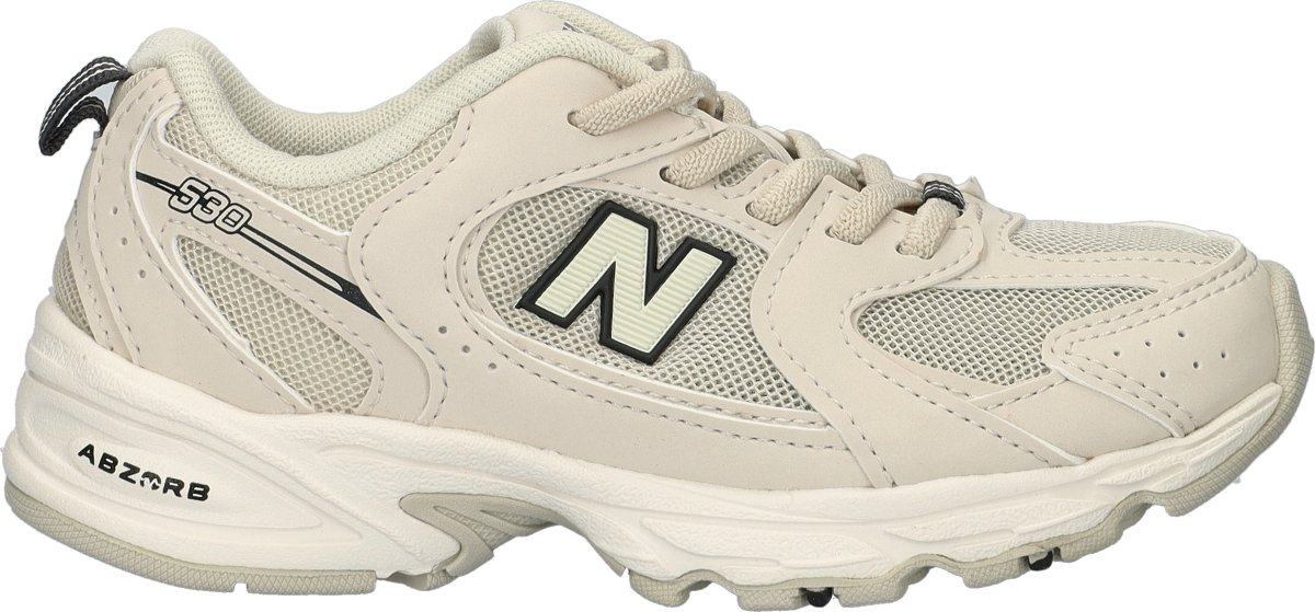 New Balance 530 Unisex Sneakers Moonbeam