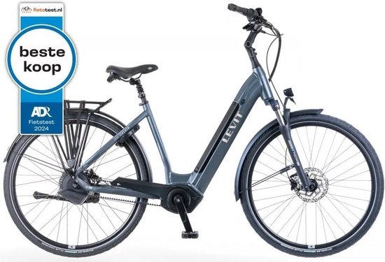 Levit Calvia 3 Automatiq