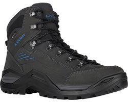 LOWA RENEGADE EVO GTX MID mannen wandelschoenen outdoor Goretex antraciet