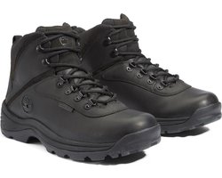 Timberland Witte Ledge Mid Lace Waterdichte HK Heren Hiking Laarzen TB 112122