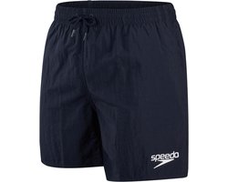 Speedo Eco Essentials 16+Sizes Watershort Heren Zwembroek - Marine
