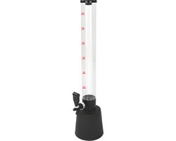 Köpke Biertoren - 3L - Beertower - Thuistap