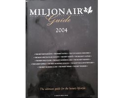 Miljonair Guide 2004