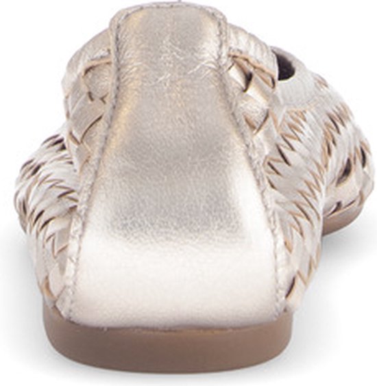 GABOR 64.121.62 Ballerine or taille 6,5