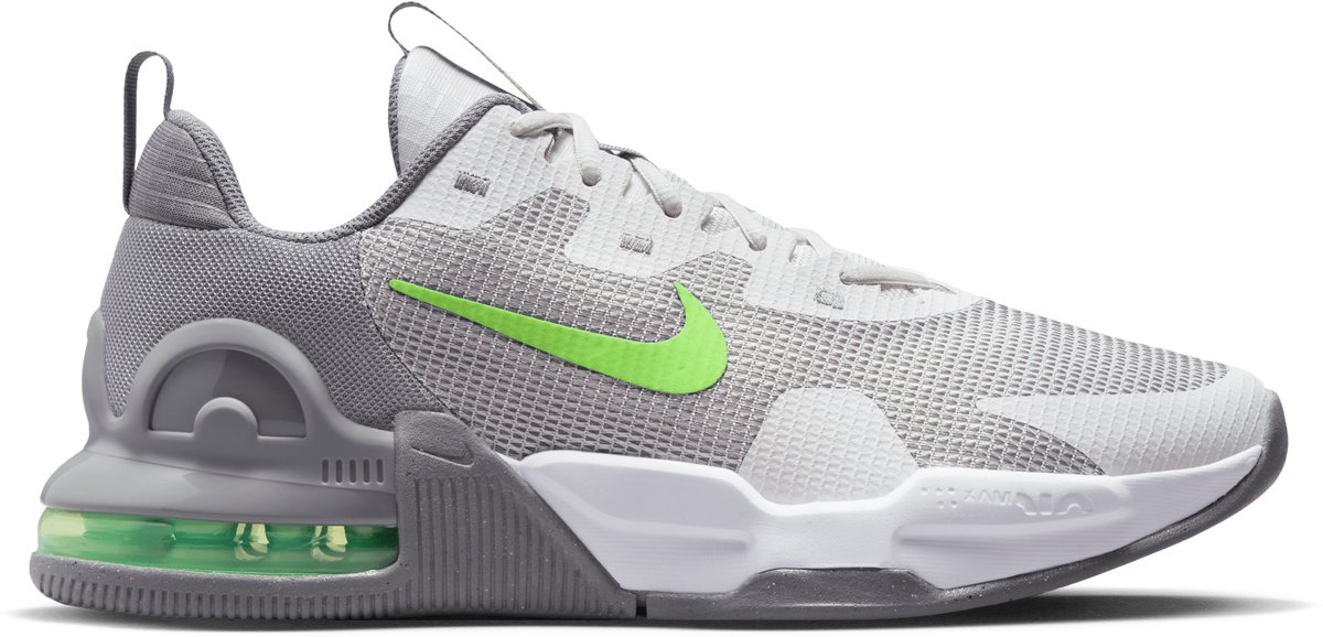 Nike Air Max Alpha Trainer 5 Trainingsschoen voor heren Bekijk Foto’s