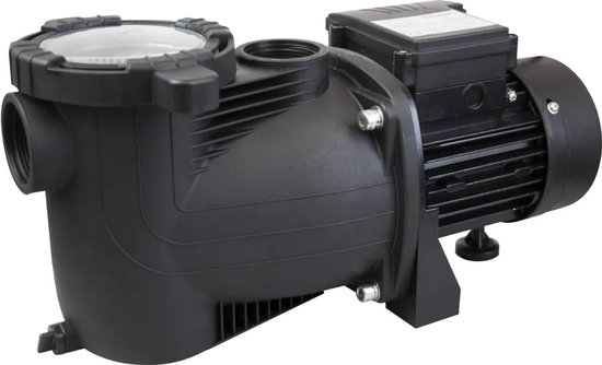 Waterman filterpomp 6 m³/u - 400W 220V | bol