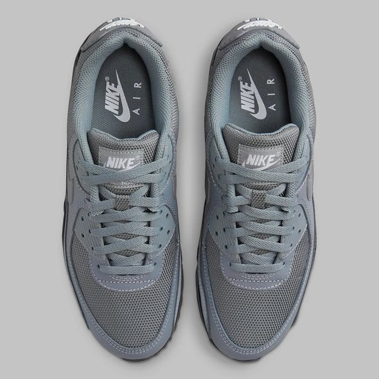 gray nikes