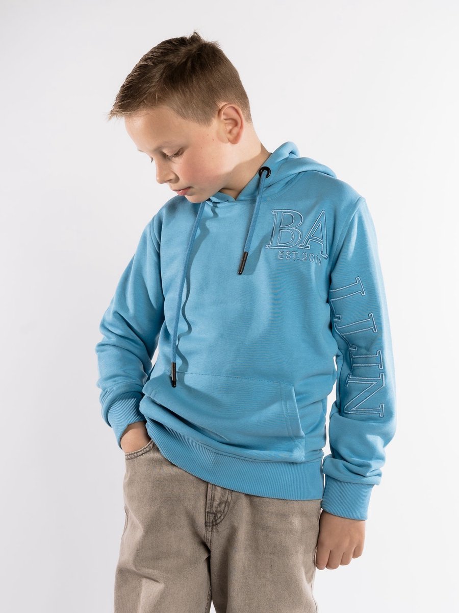 5002 Kids Hoodie
