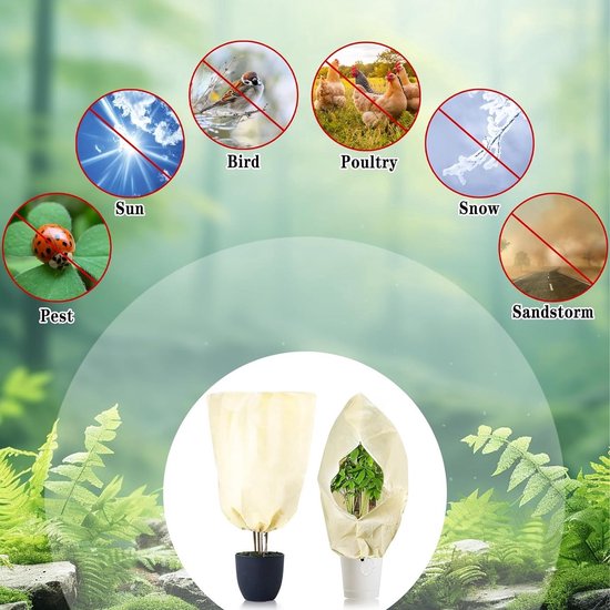 Insectenvlinder habitat vlinder tuinset 30 x 40 cm grote