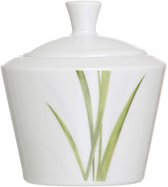 Sucrier Aveda avec couvercle en porcelaine de Ritzenhoff & Breker
