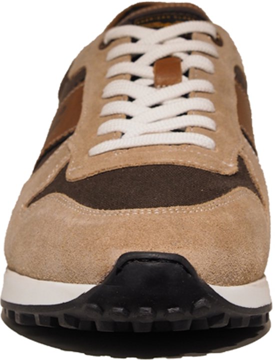 PME Legend - Heren Sneakers Flightube - Beige - Maat 44